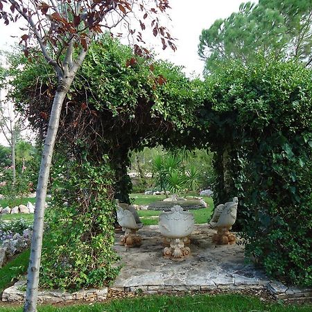 מלון רובו די פוליה Antica Masseria Polvino מראה חיצוני תמונה