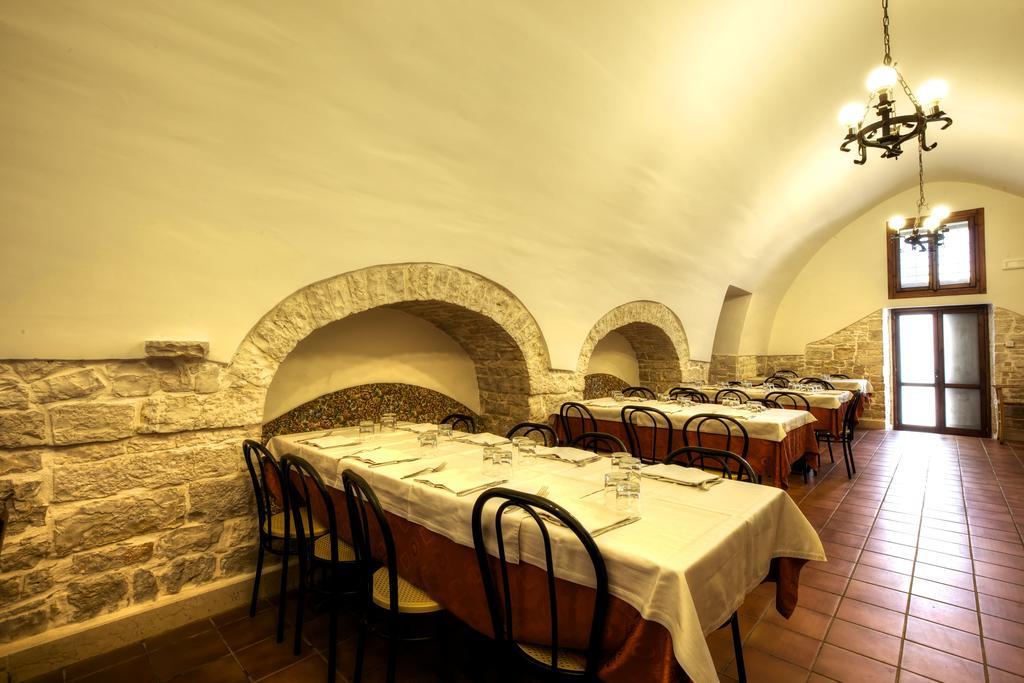 מלון רובו די פוליה Antica Masseria Polvino מראה חיצוני תמונה