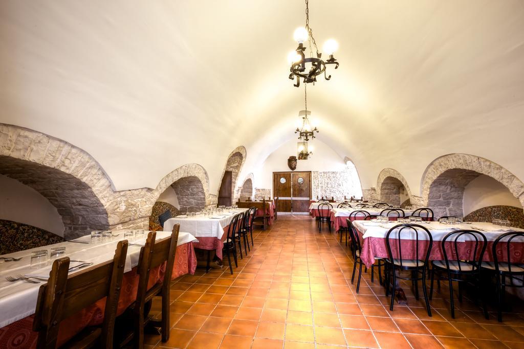 מלון רובו די פוליה Antica Masseria Polvino מראה חיצוני תמונה